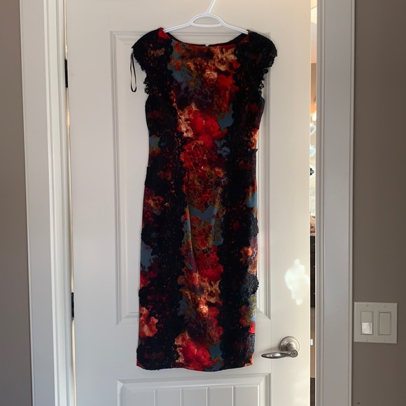 Maggy  London dress - Picture 1 of 3